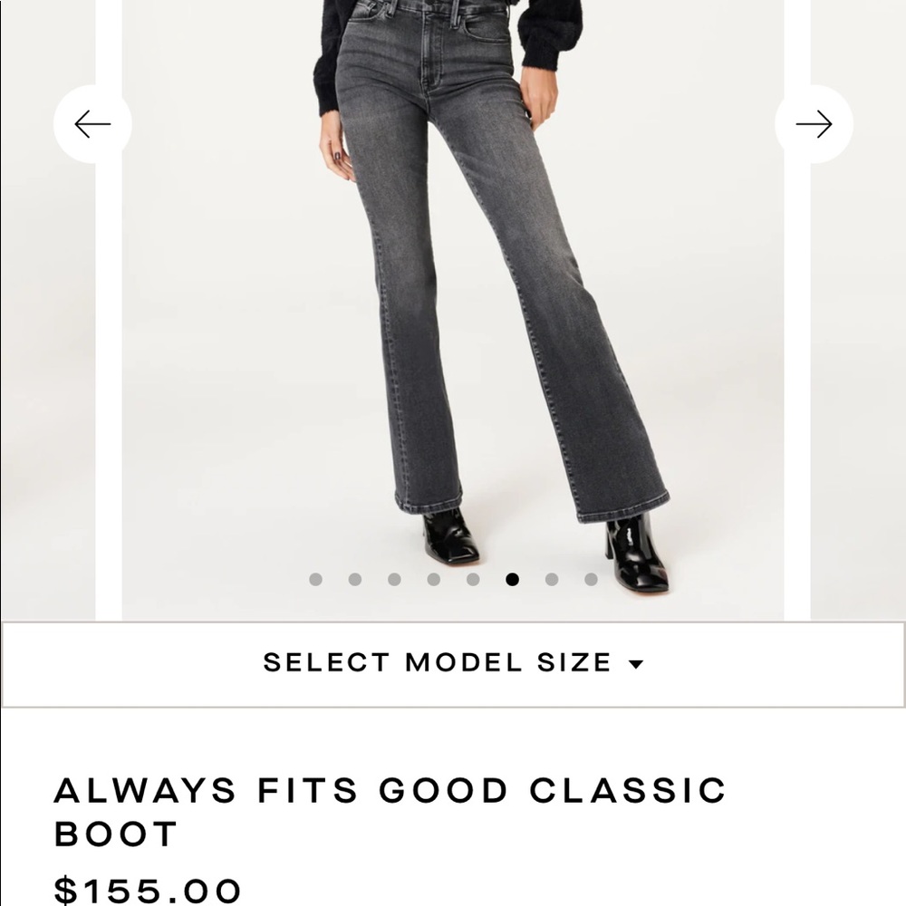 Good American Jeans
